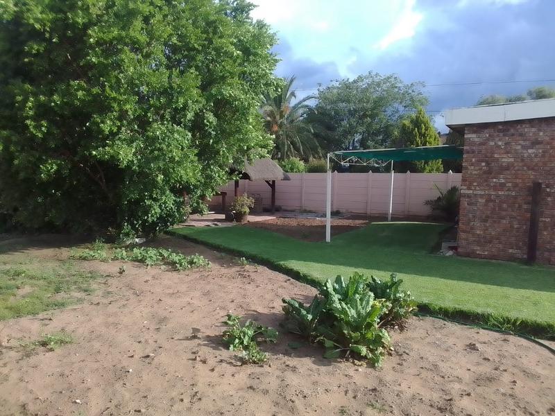 4 Bedroom Property for Sale in Riebeeckstad Free State